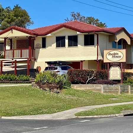 Ruskin House @ Bbsc Byron Bay Ngoại thất bức ảnh