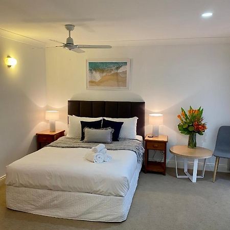 Ruskin House @ Bbsc Byron Bay Ngoại thất bức ảnh
