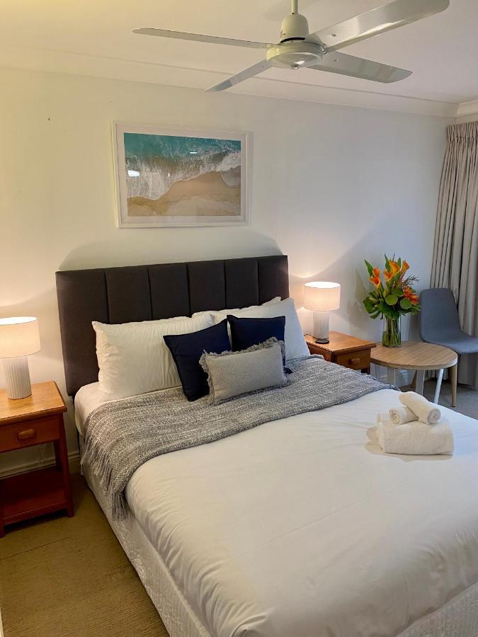 Ruskin House @ Bbsc Byron Bay Ngoại thất bức ảnh