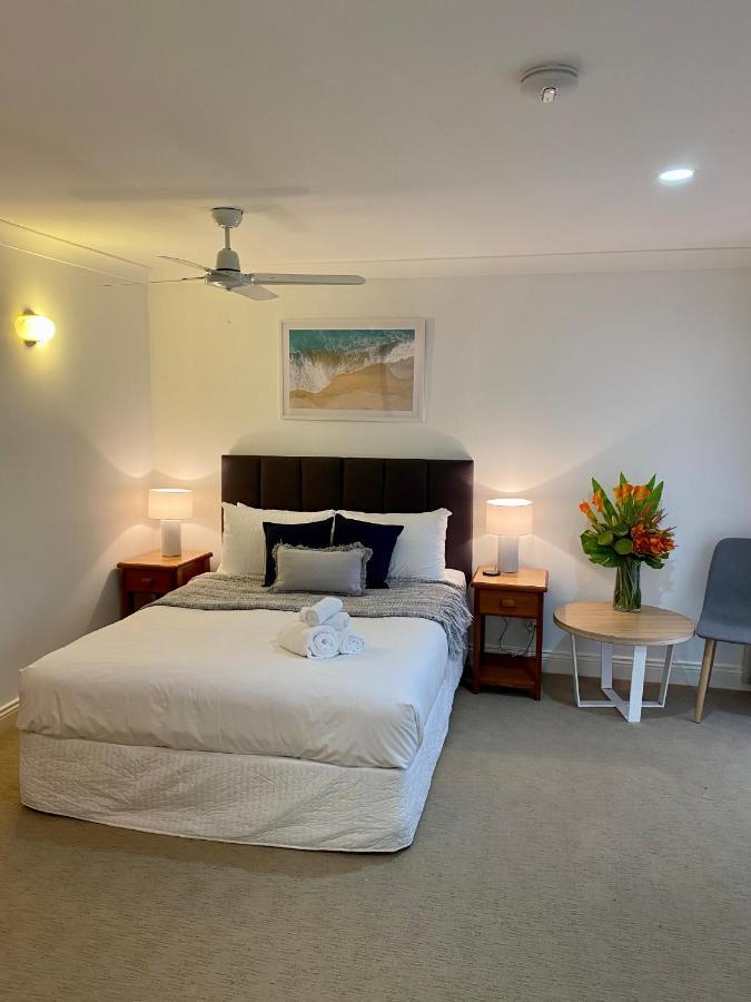 Ruskin House @ Bbsc Byron Bay Ngoại thất bức ảnh